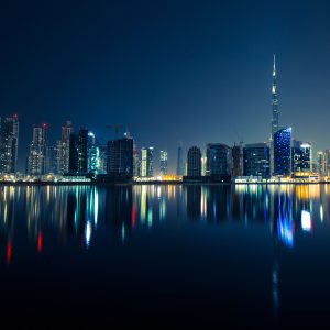 Arab Emirates
