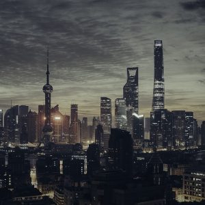 Shanghai