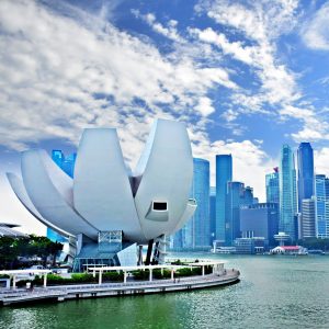 Singapore