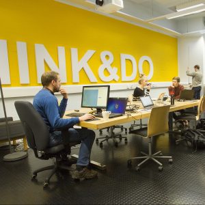 Think Company Viikki