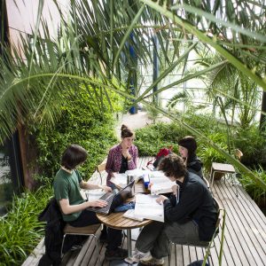 University of Helsinki Students