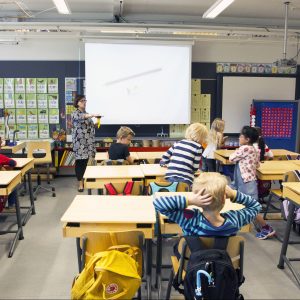 Finnish education