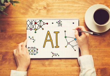 What We All Need to Know About Artificial Intelligence