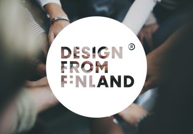 HY+ Has Been Awarded the Design from Finland Mark