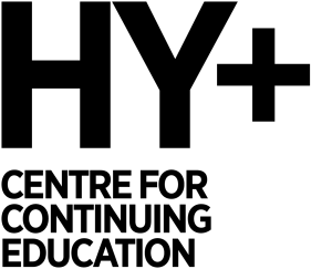 HY+ logo