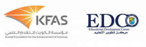 KFAS and EDC