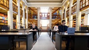 Curriculum development