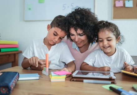 Digital Skills in Early Childhood Education and Pre-primary Education – Why Should We Focus on Them?