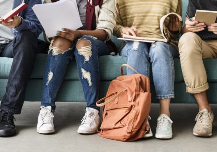 The Power of Community in High School: Interview with Principal Marja Mikkola