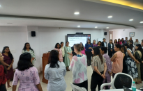 Strengthening Early Childhood Education through Finnish-Indian Collaboration: Reflections at the 1.5-Year Mark